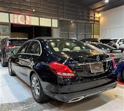 مێرسێدس بێنز C-Class